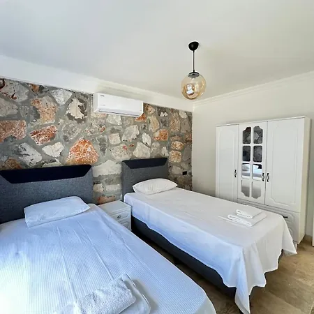 Villa Yazz Çandır